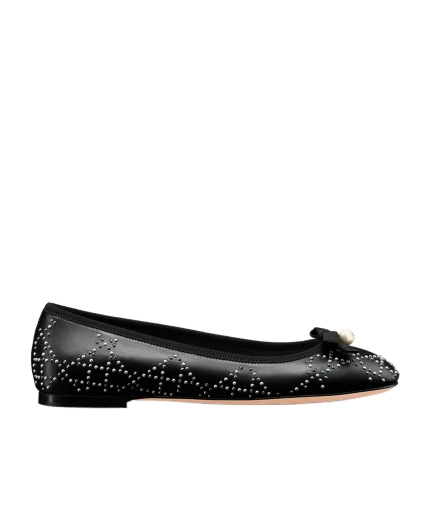 Ballet Flat