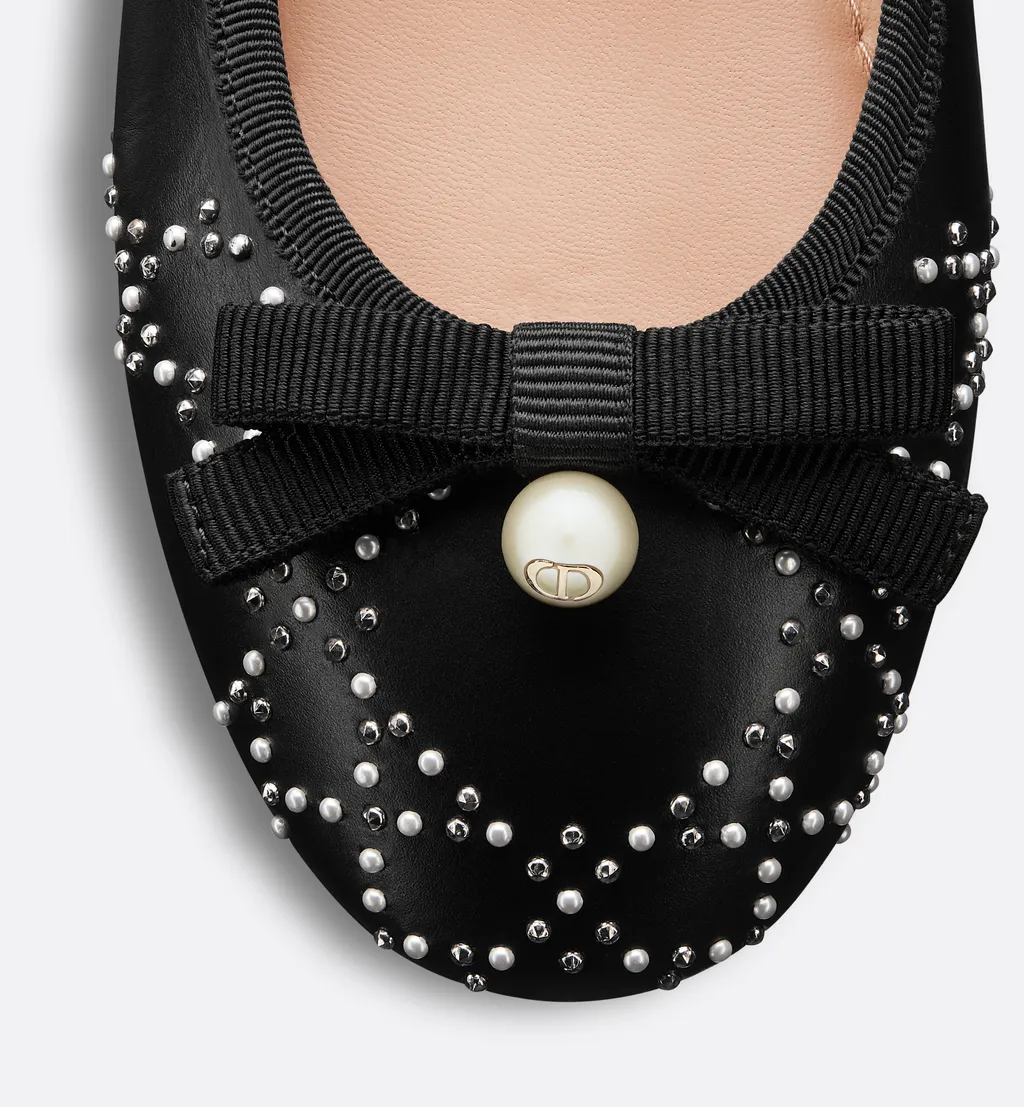 Ballet Flat
