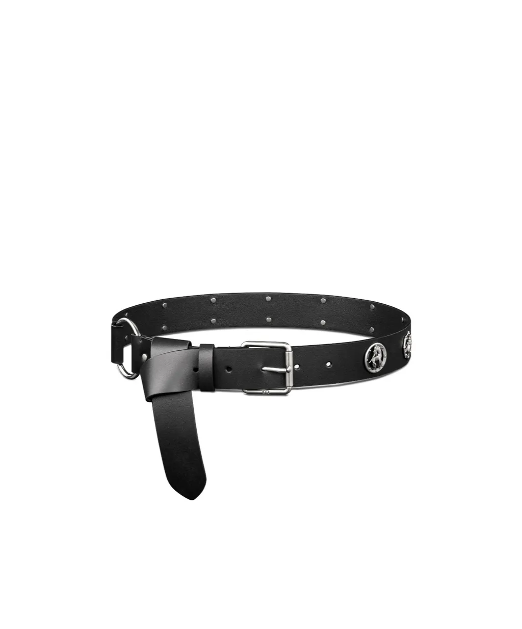 Symbol Belt