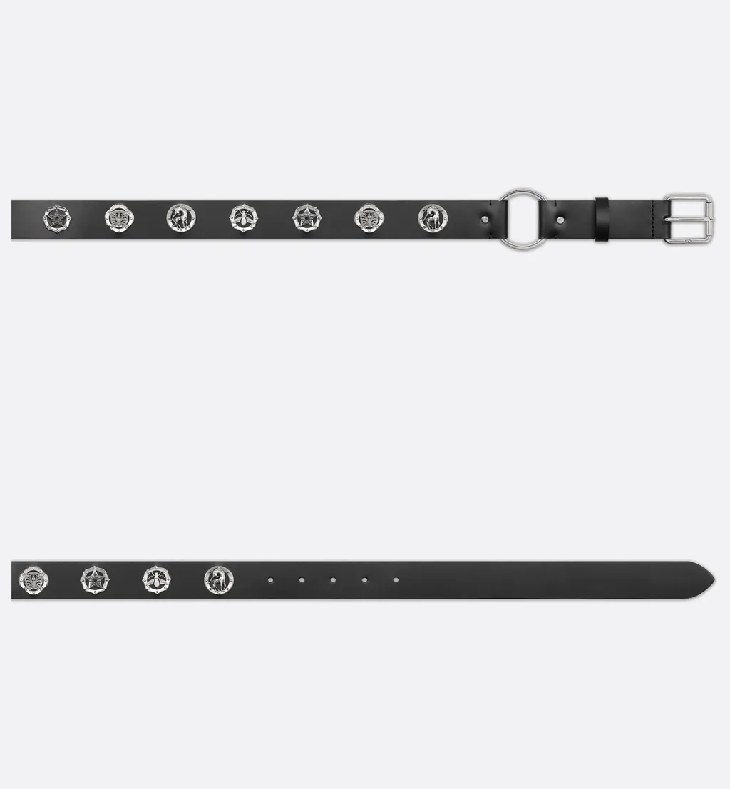 Symbol Belt