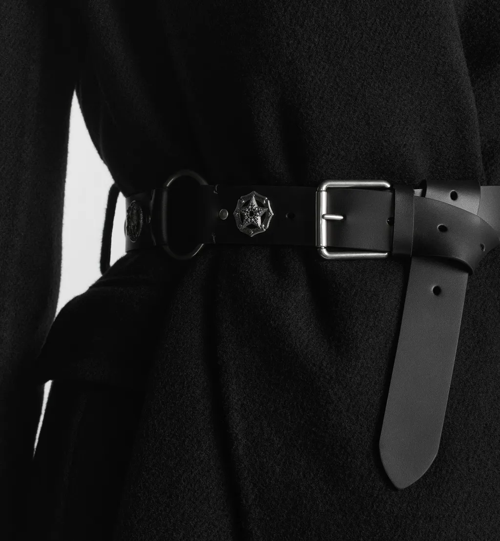 Symbol Belt