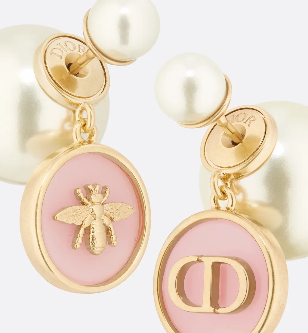 Tribales Earrings
