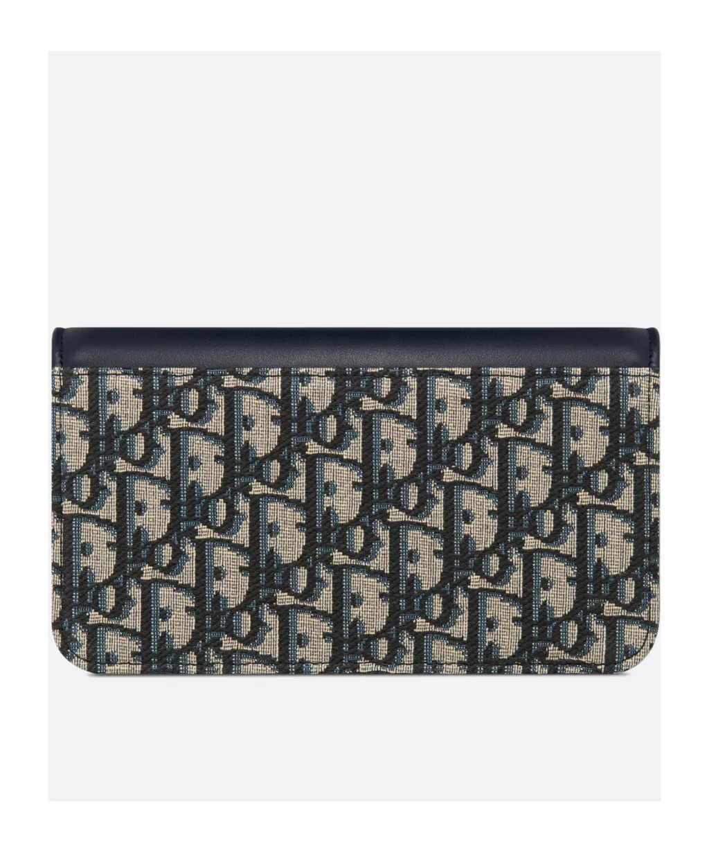 Miss Caro Pouch With Chain