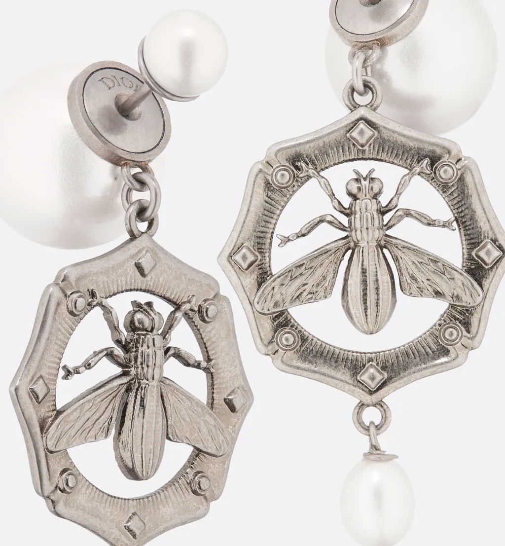 Tribales Earrings