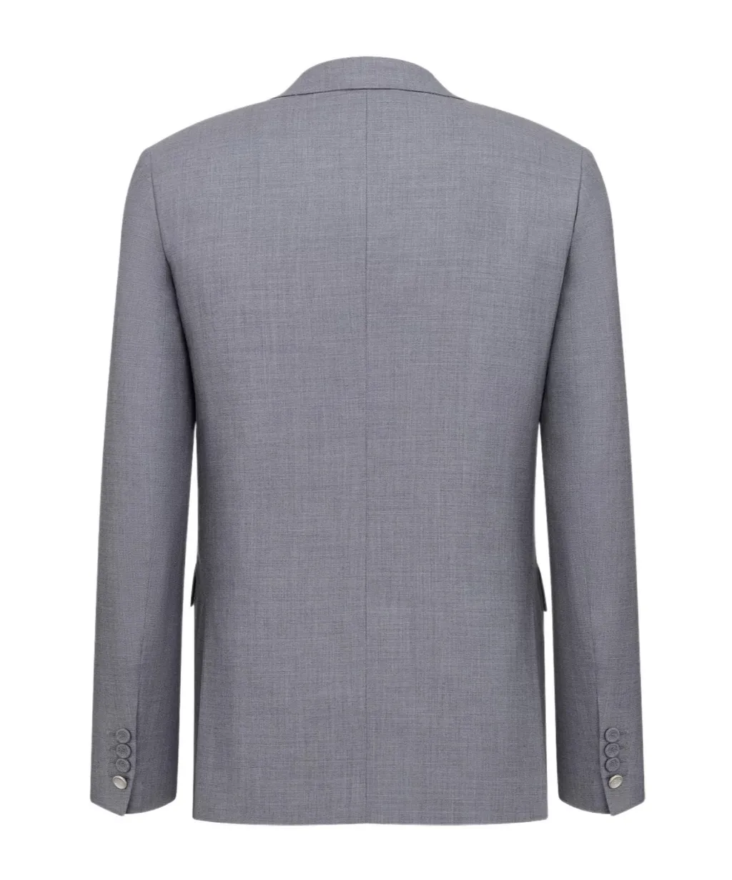 Icons Button-Up Jacket