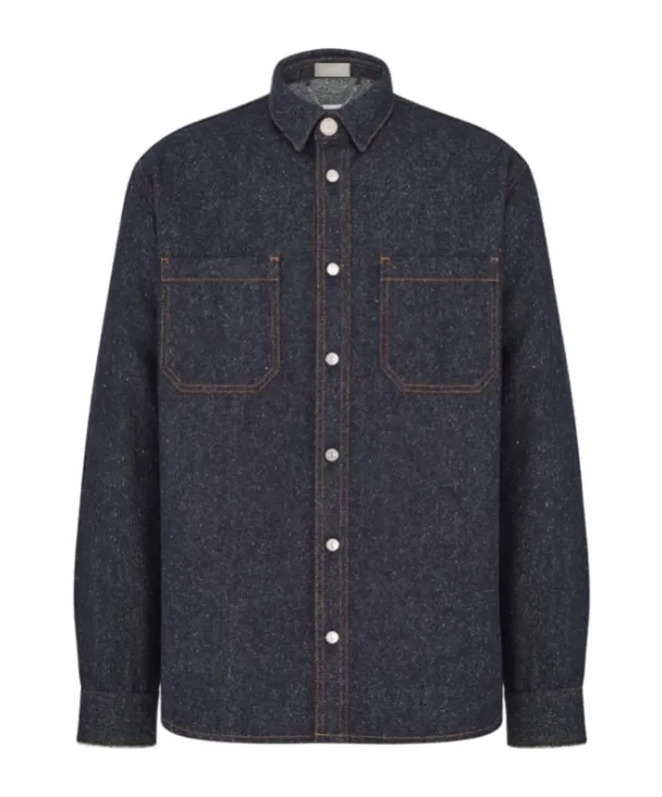 Icons Overshirt
