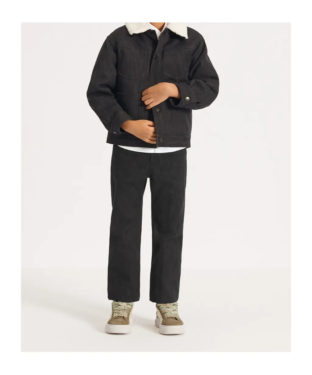 Kids' Jacket