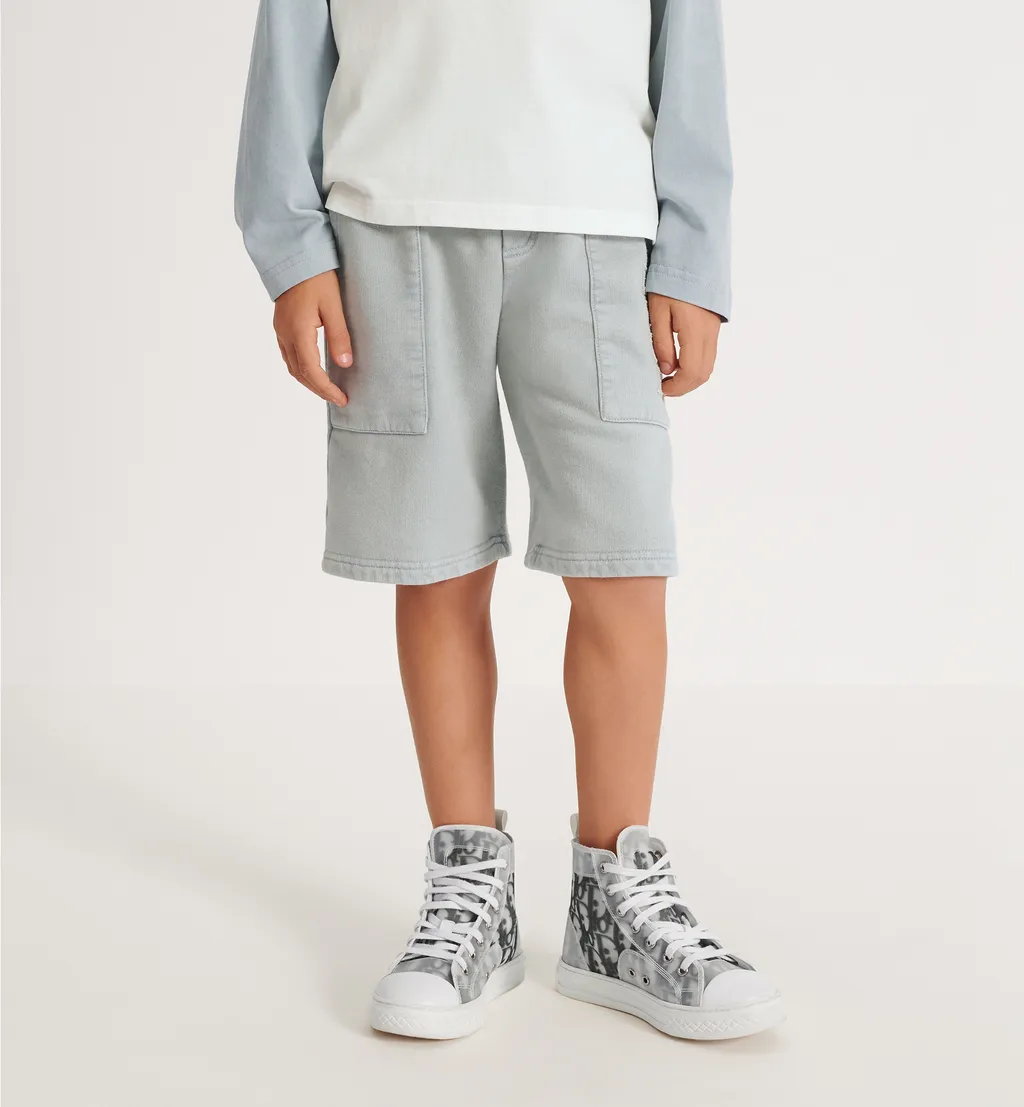Track Shorts