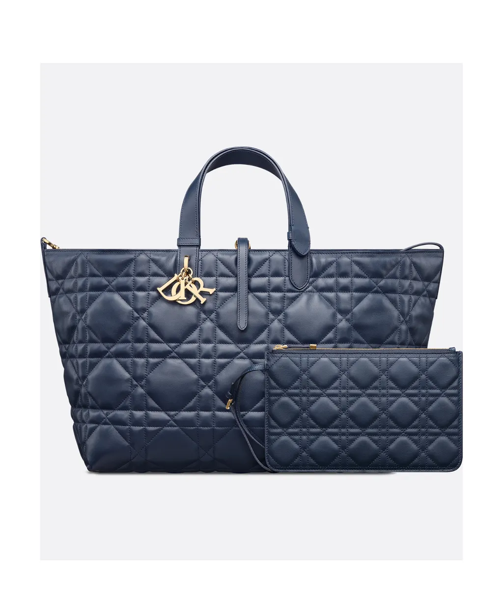 Large Toujours Bag