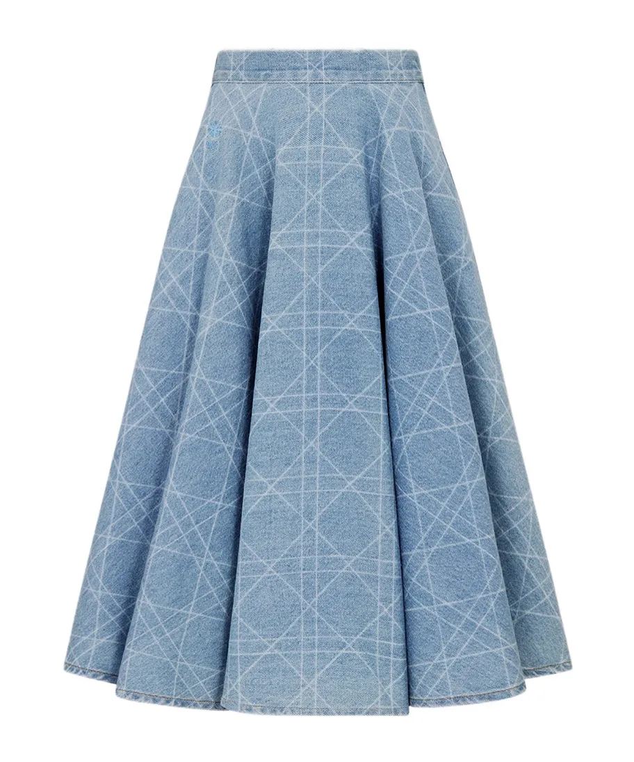 Kids' Flared Skirt