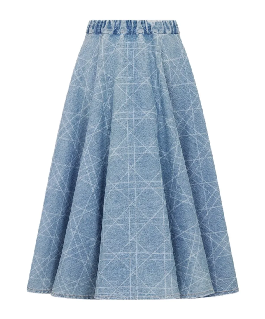 Kids' Flared Skirt