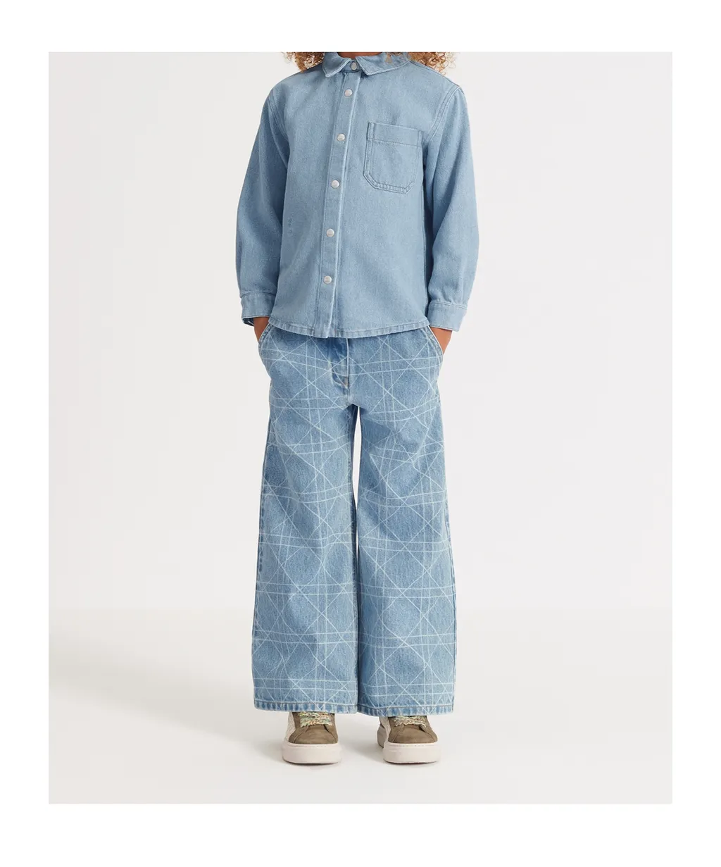 Kids' Shirt
