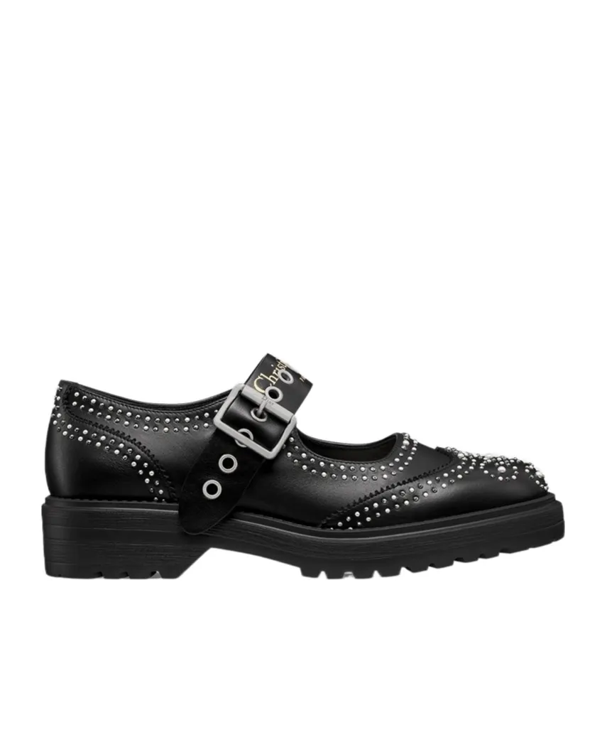 D-Society Baby Flats