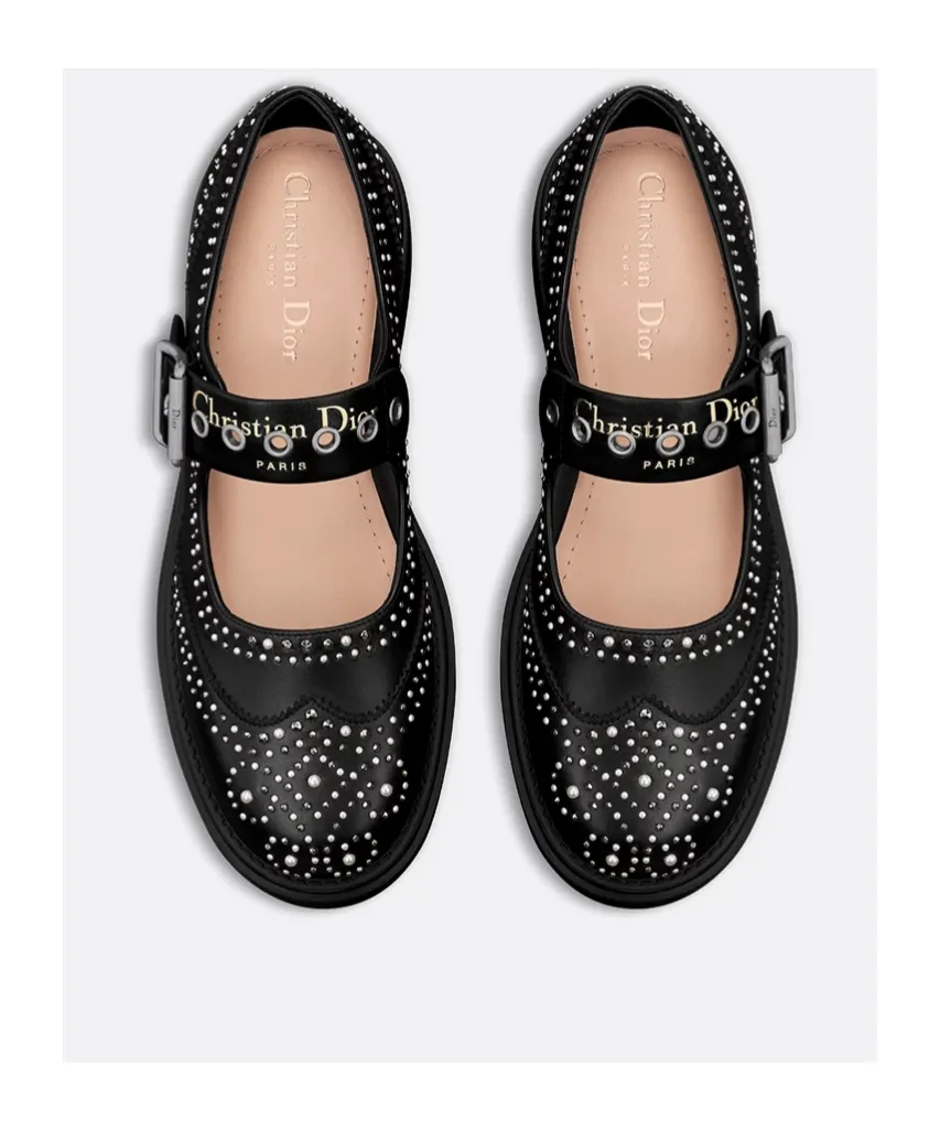 D-Society Baby Flats