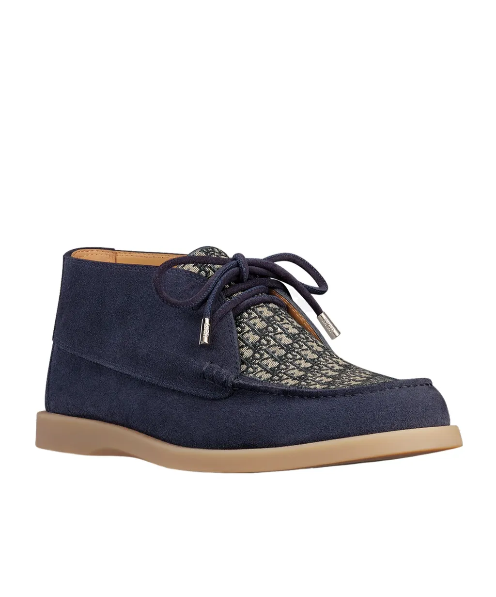 Granville Chukka Boot