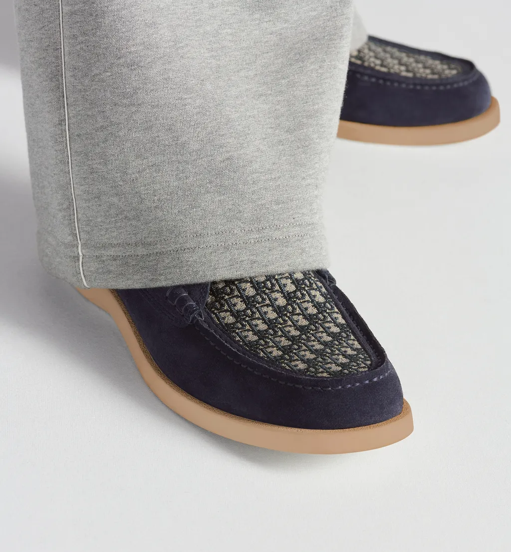 Granville Chukka Boot