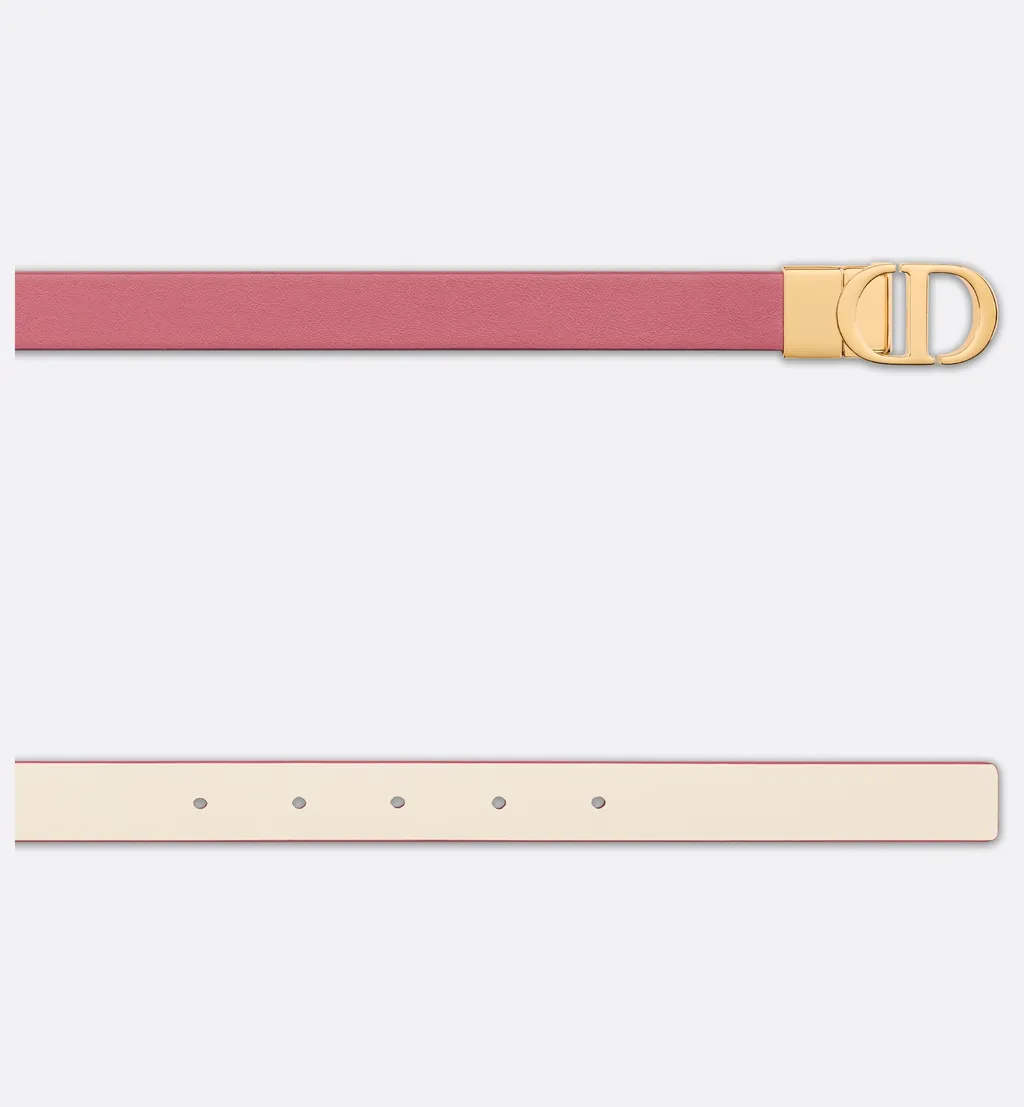 30 Montaigne Reversible Belt