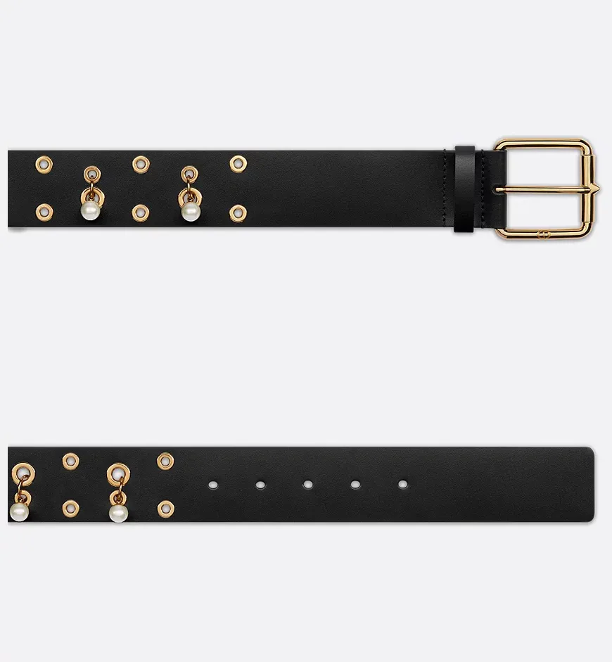 Diorevolt Belt