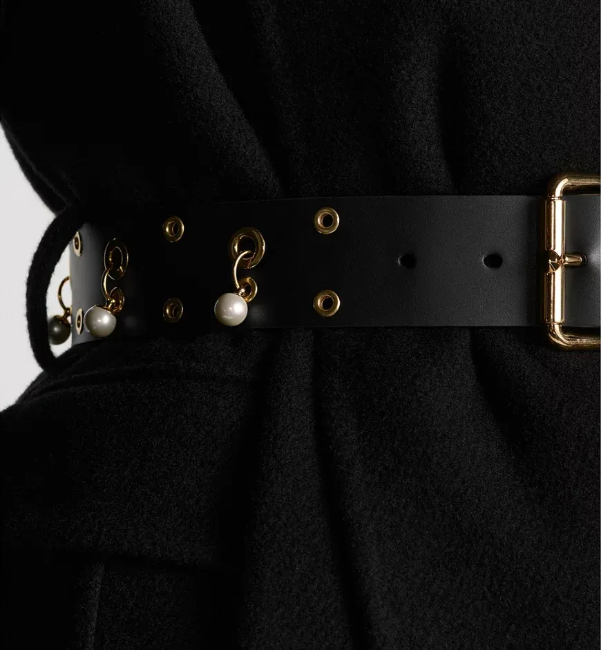 Diorevolt Belt