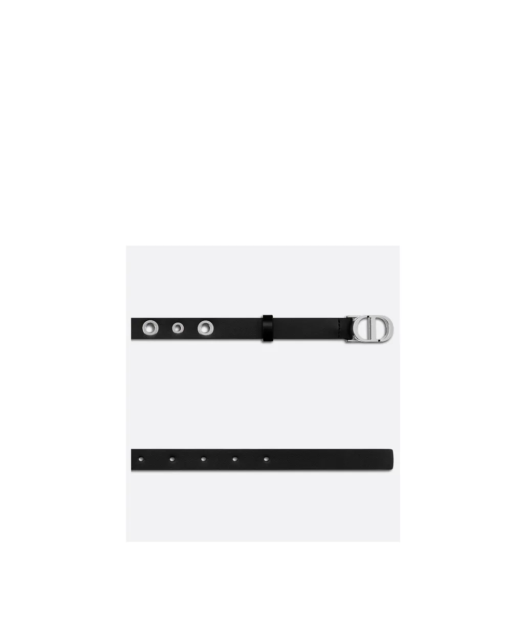 30 Montaigne Belt