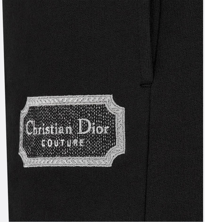Christian Dior Couture Track Pants