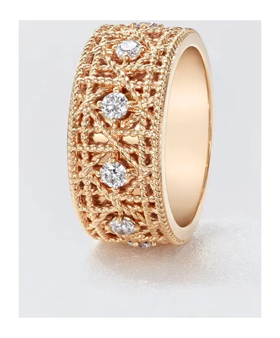 My Dior Ring