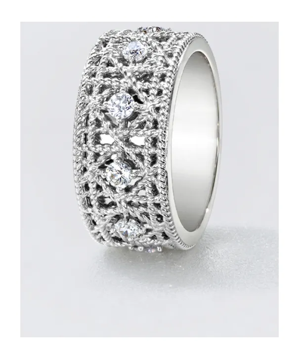 My Dior Ring