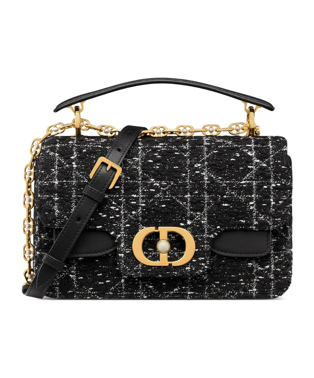 Small Jolie Top Handle Bag
