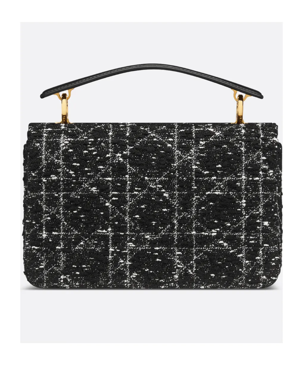 Small Jolie Top Handle Bag