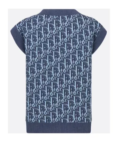 Sweater Vest
