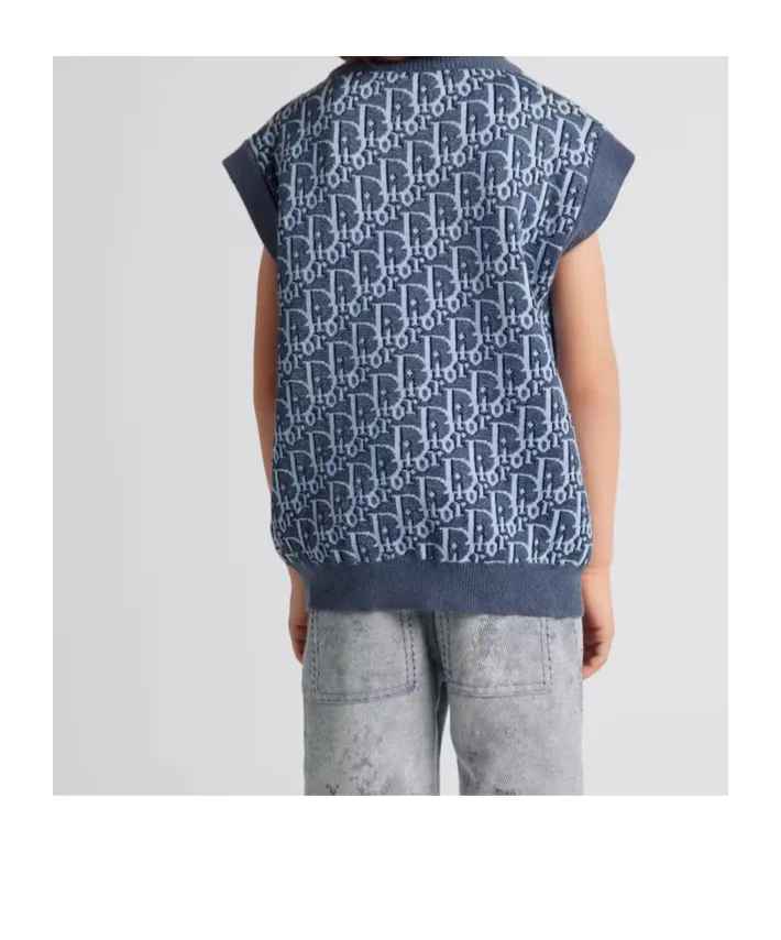 Sweater Vest