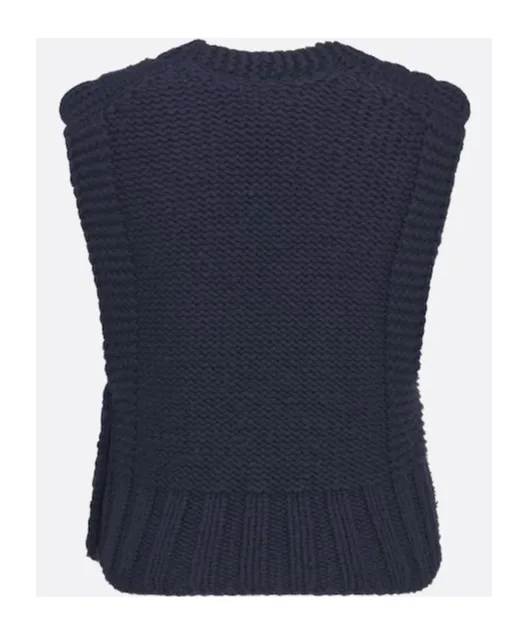 Sweater Vest