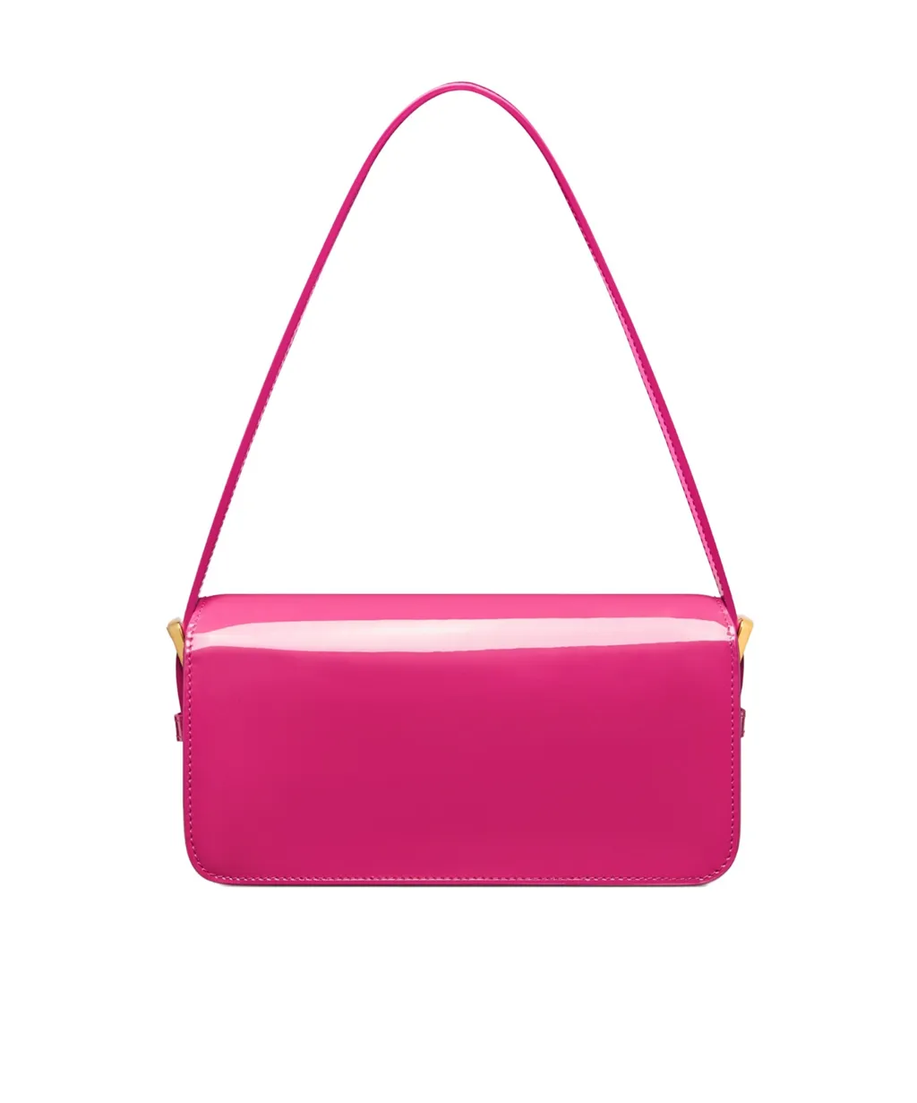 Miss Dior Flap Bag
