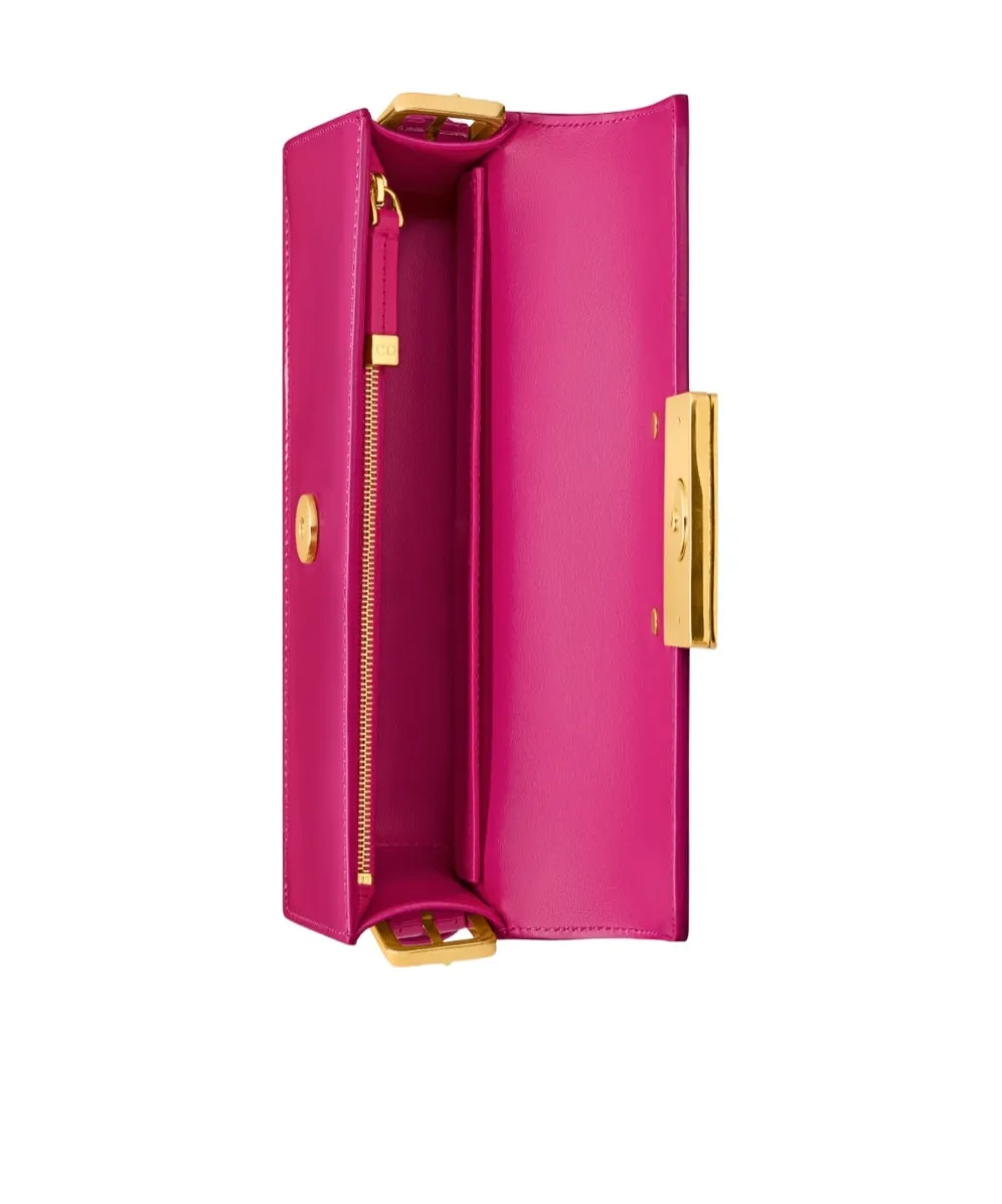 Miss Dior Flap Bag