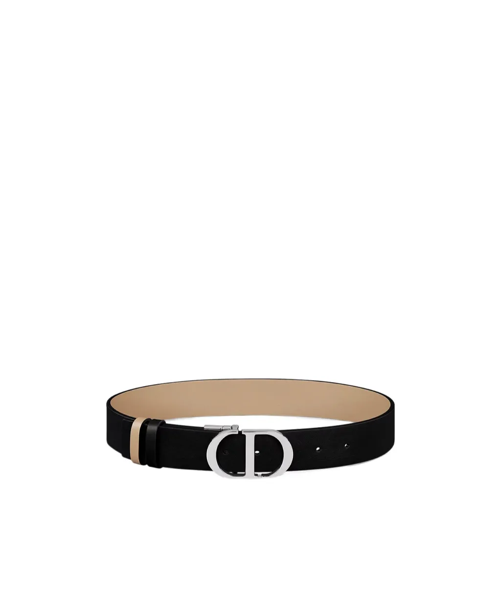 30 Montaigne Reversible Belt