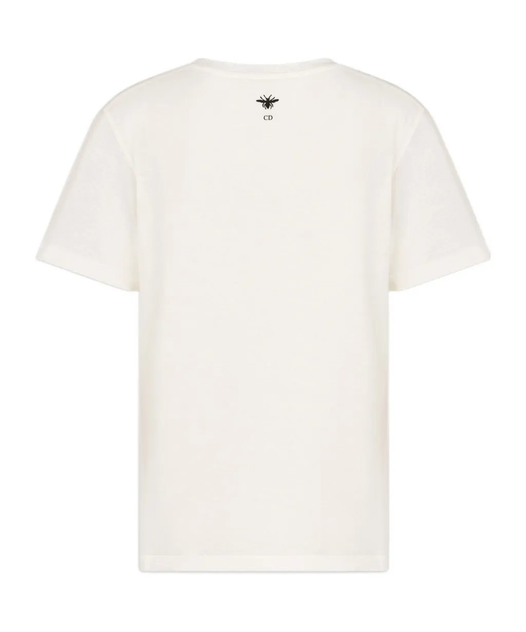 Embroidered T-Shirt