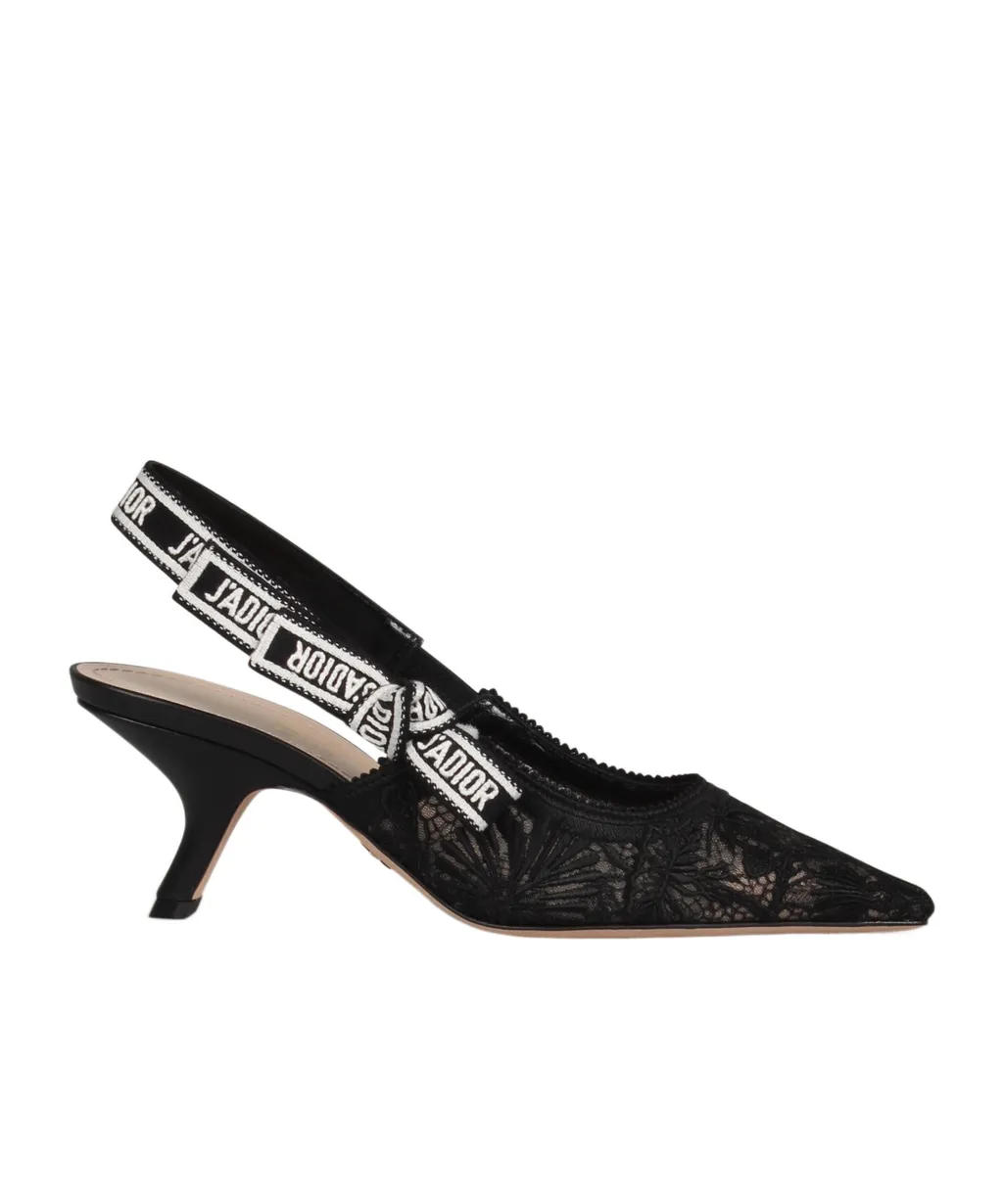 J'adior Slingback Pump