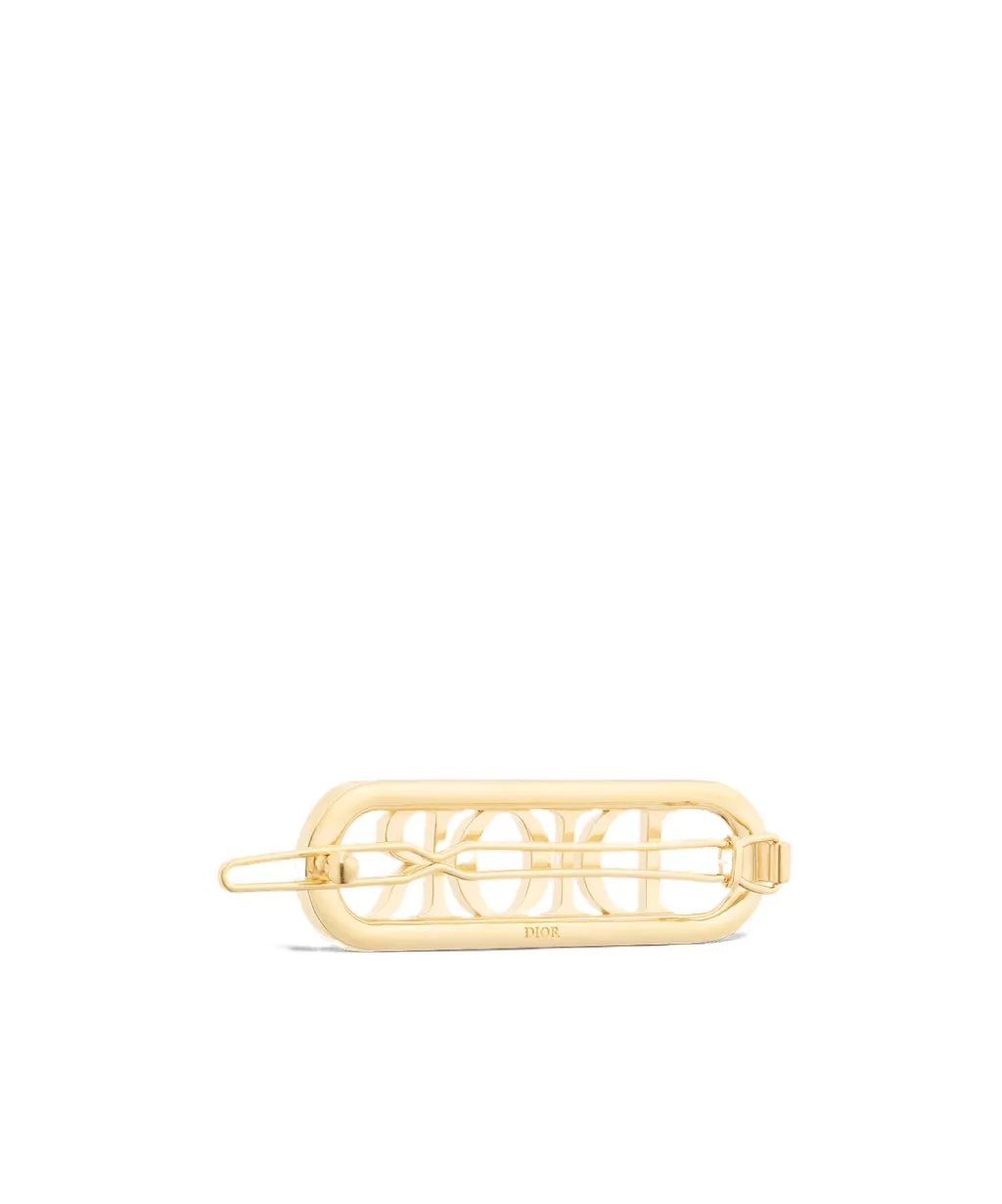 Diorevolution Embellished Barrette