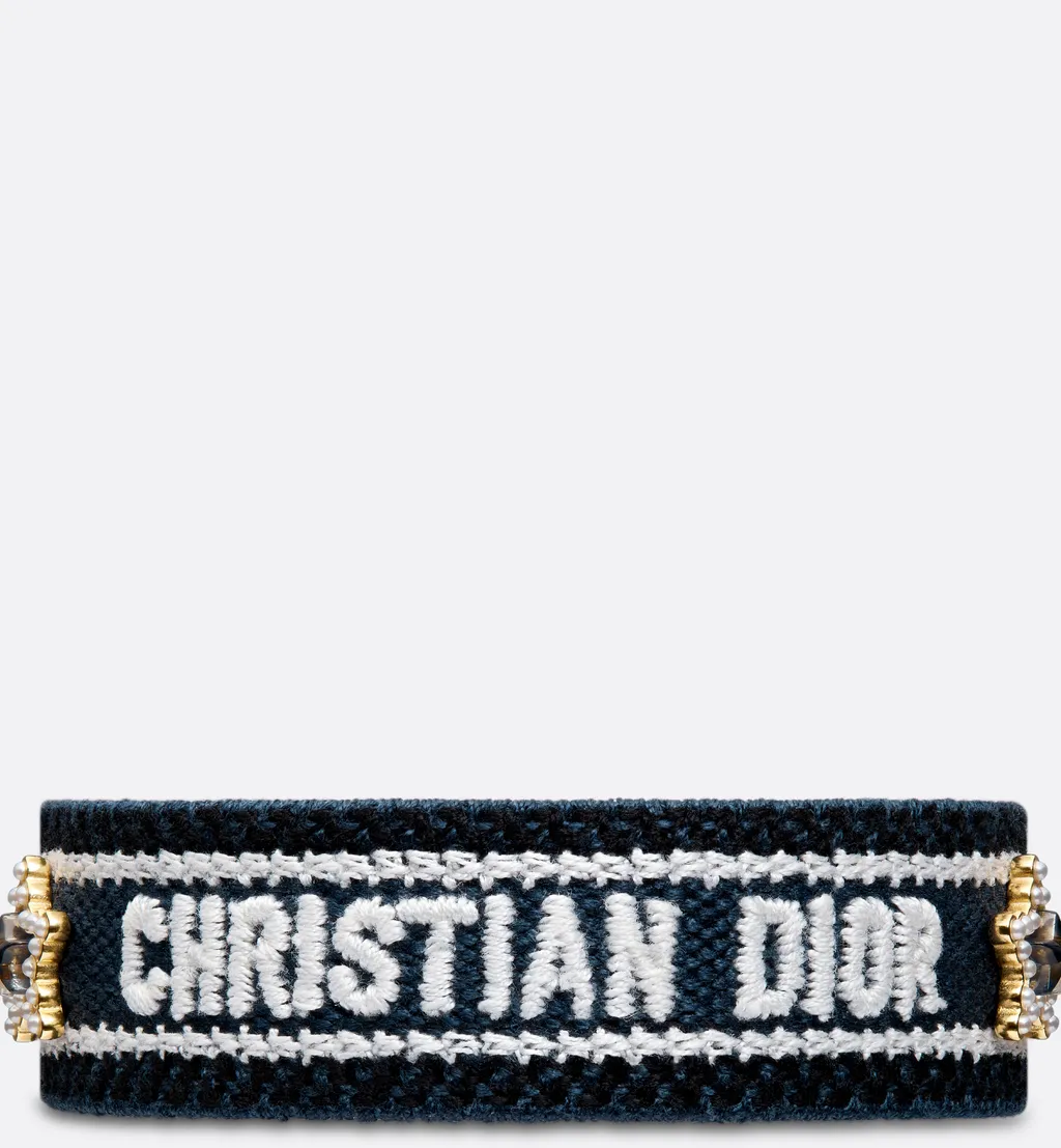 Christian Dior Bracelet