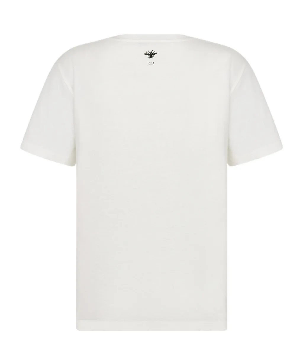 Embroidered T-Shirt