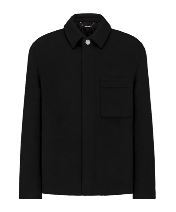 Icons Workwear Jacket