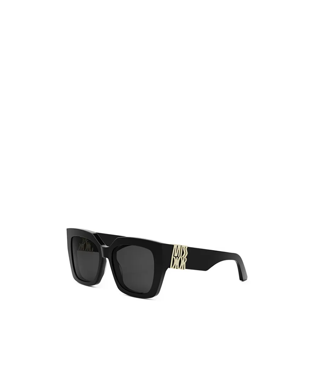 Missdior S2I Square Frame Sunglasses