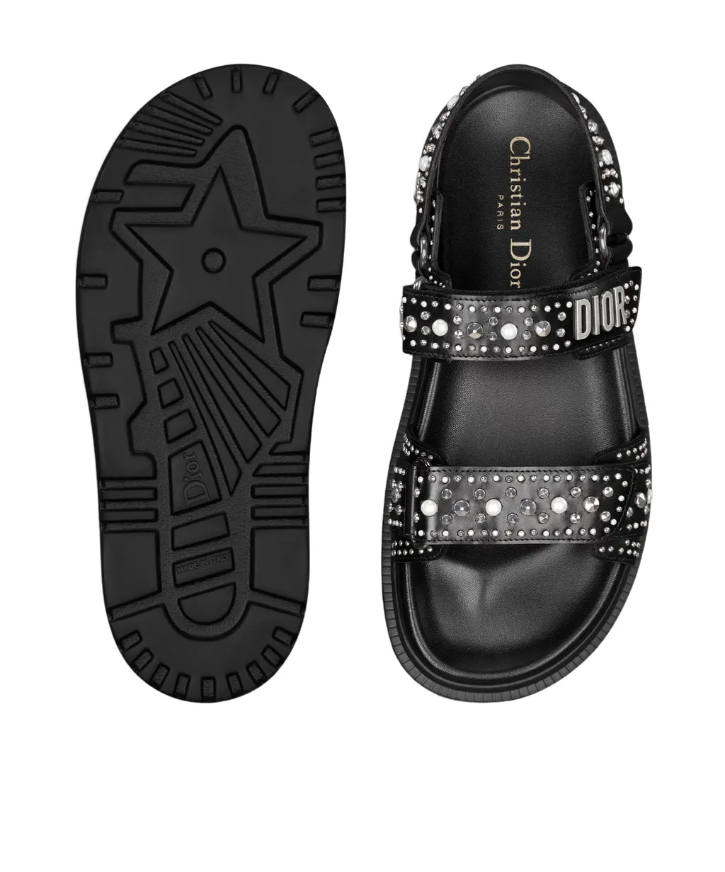Dioract Sandal