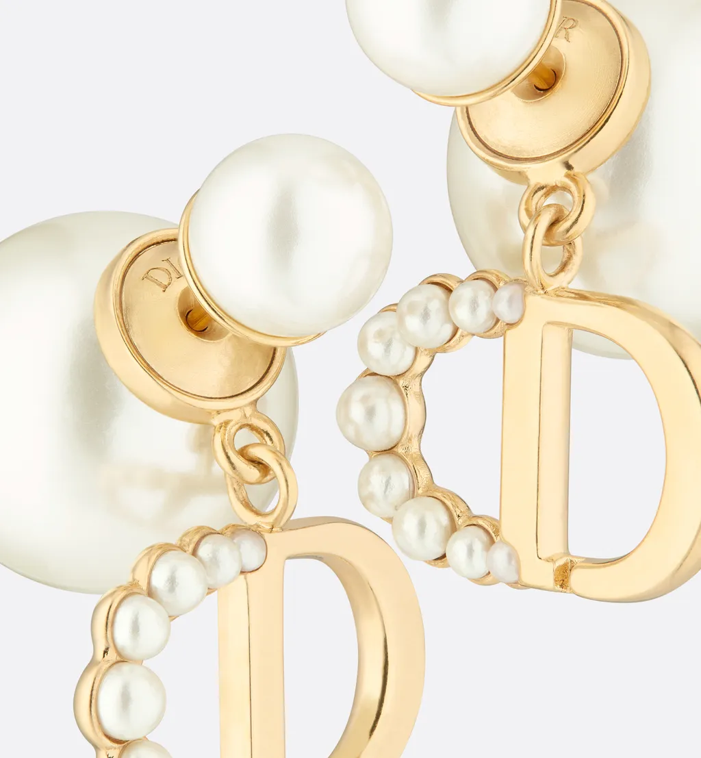 Tribales Earrings