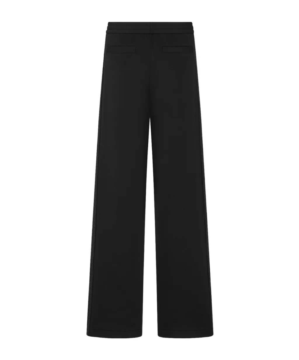Dior Oblique Track Pants