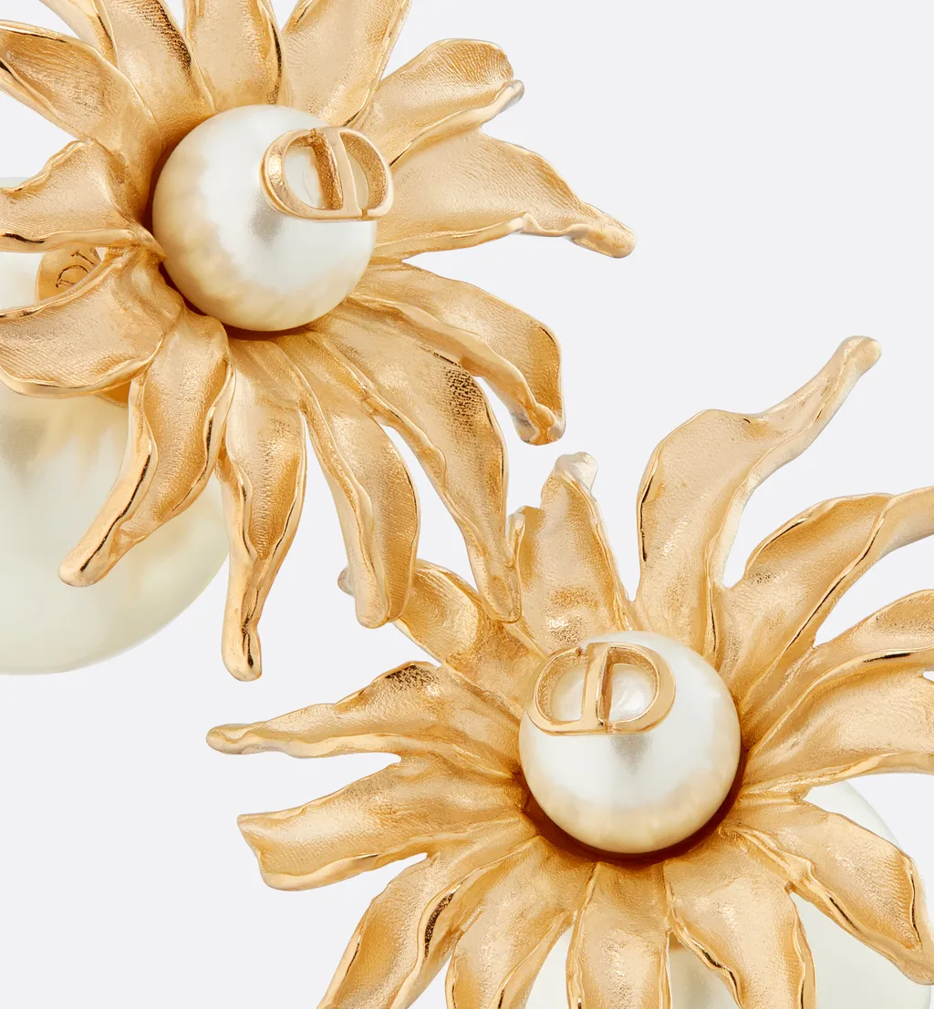 Dior Tribales Earrings