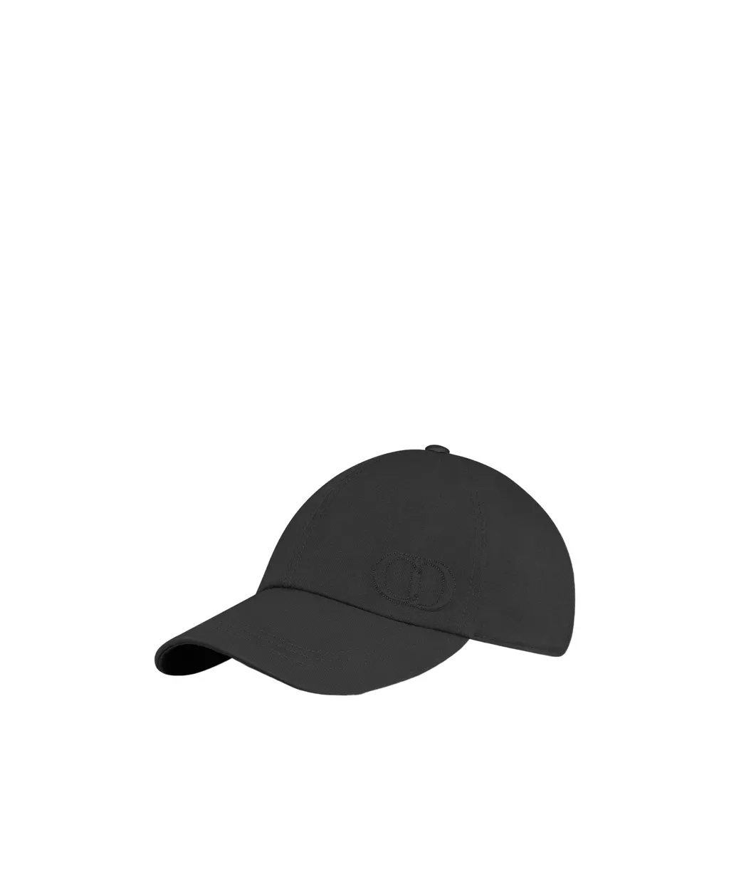 Cd Icon Cap