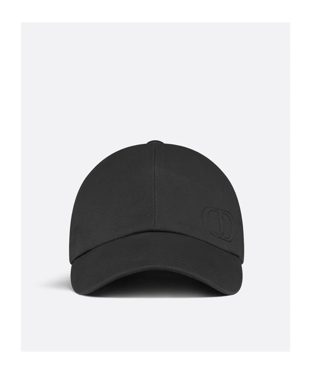 Cd Icon Cap