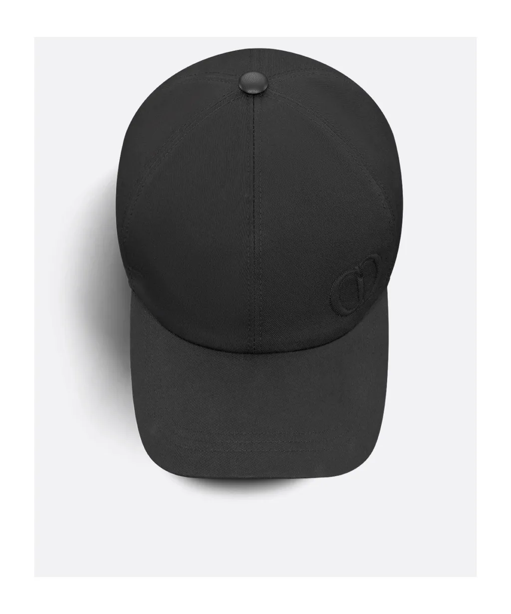 Cd Icon Cap