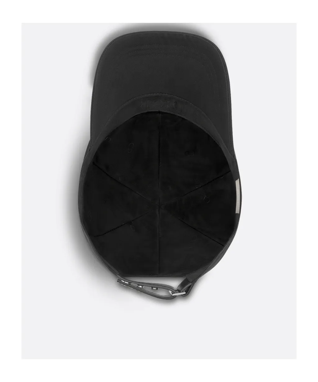 Cd Icon Cap